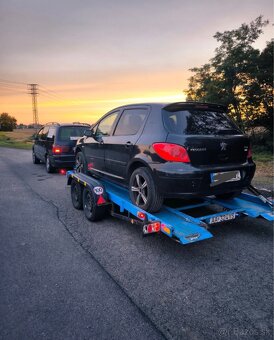 predám autoprepravník - 4