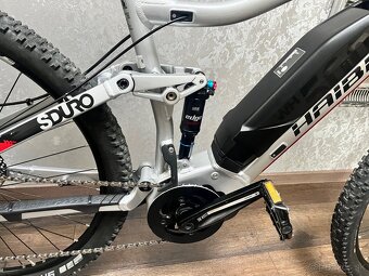 Haibike Fullnine 2.0 r.2020 - 4