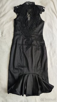 Elegantné šaty - 4