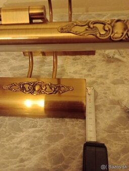 Predám nástenné svietidlá - 4