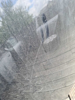 Kapota Audi a6 c6 4f - 4