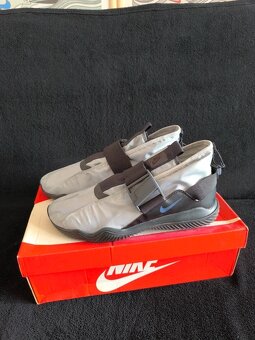 Nike Komyuter Light Pumice & Thunder Blue - 4