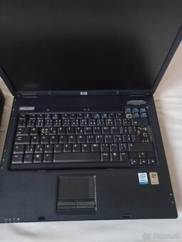 Hp Notebooky - 4