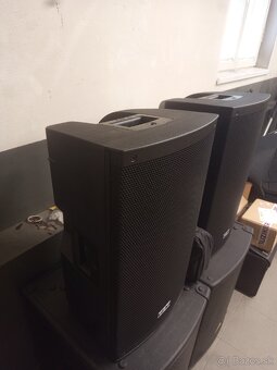 Predám FBT X-Lite 12 A - 4