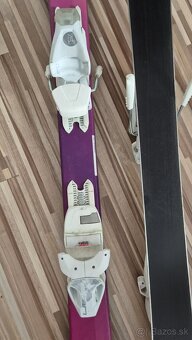 Lyže 150 - 4
