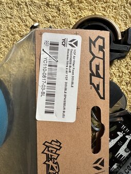 Filter na pitbike Bigy YCF - 4