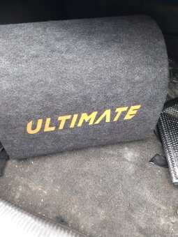 Aktīvny subwoofer - 4