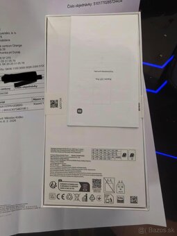 Xiaomi 15t pro 512gb - 4