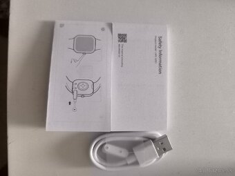 Predám hodinky Honor Choice Watch 2 pro - 4