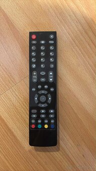 Skylink set top box - 4