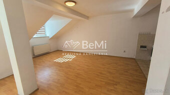 4 izbový byt - mezonet Čadca, 142m2 - 4