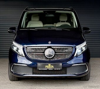 MERCEDES - BENZ V 300 4MATIC - 4