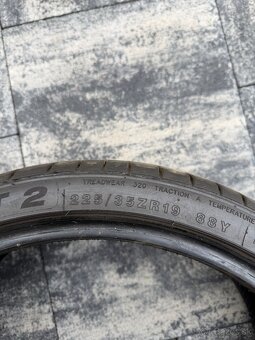 225/35R19 Letne IMPERIAL 2025 - 4
