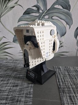 Lego 75276 , 75328 , 75304 75305 - 4