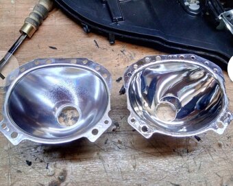 Paraboly Hella D1S,D2S,D3S - 4