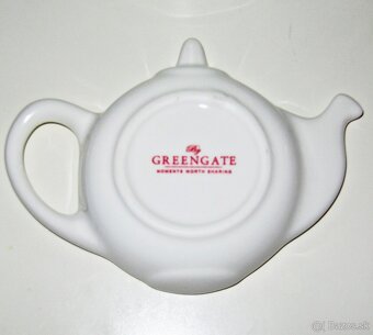 Džbán Green Gate a miska Green Gate - 4