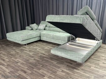 Sedacia súprava 360/C - 4