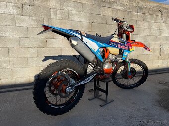 Ktm exc 350-f - 4
