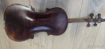 Husle Prokop - 4