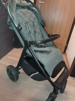 Kočík Carrello Bravo - 4