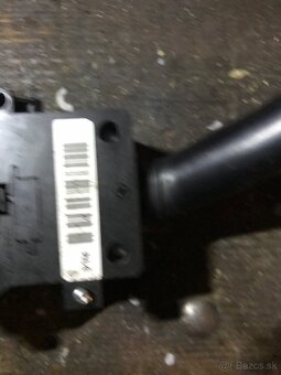 Škoda Fabia Hatchback/Combi Páčky Pod Volant - 4