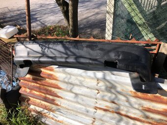 Nárazník Felicia pred facelift - 4