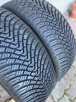 225/55 R17 2ks Laufenn Celorocne - 4