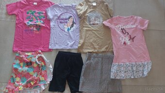 Predam balik oblecenia v.134/140 - 4