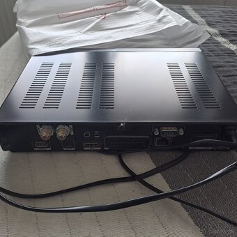 Cryptobox 650HD a 700HD - 4