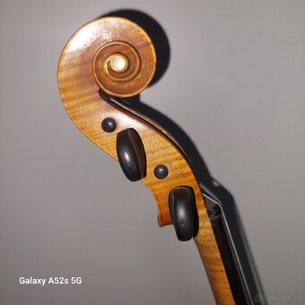 Husle Carlo Teflore F Milano - 4