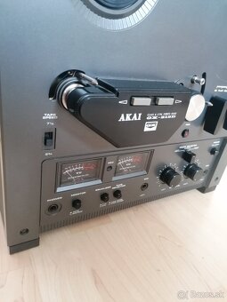 Akai GX 215 - 4