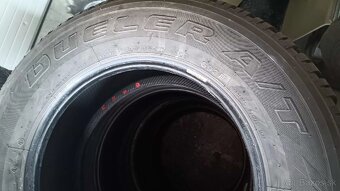 265/65 r 17 - 4