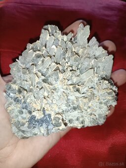 Minerál Madan z Bulharska - 4