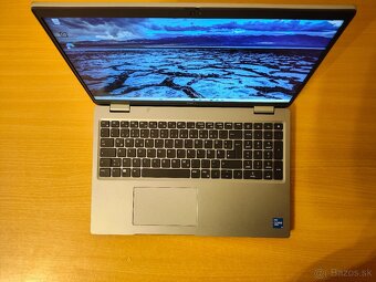 Dell Latitude 5520 | i5 • 16GB • 512GB SSD - 4