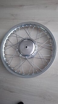 SIMSON S51 koleso - 4