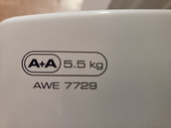 Práčka whirpool s dovozom v ba - 4