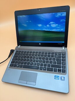 Notebook HP ProBook 4330s i3-2330M/4GB RAM/320GB HDD - 4