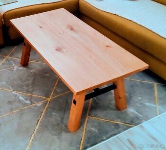 Predám konferenčný stolík zn. Actona - 4