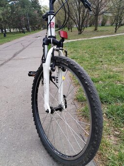 Bicykel 26 - 4