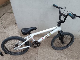 Predam BMX - 4