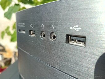 PC funkcny ale bez RAM A HDD - 4