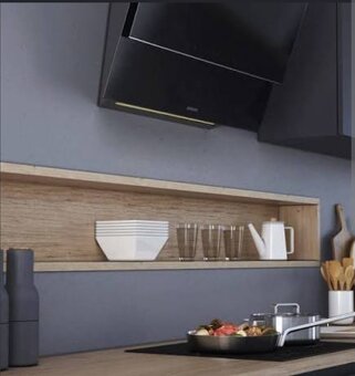 Novy samsung digestor 90cm - 4