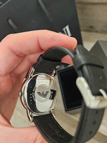 Nové hodinky Emporio Armani - 4