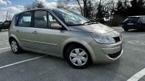 Renault Megane Scenic - 4