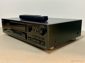 SONY MDS-JB920 QS …. Minidisc rekordér - 4