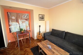 BRANDreal - Dvojizbový byt s veľkou terasou centrum Piešťany - 4