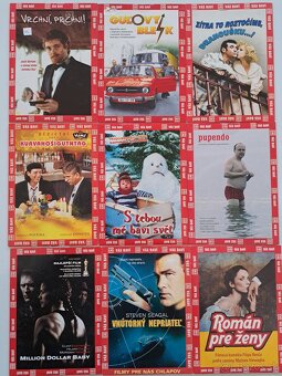 Predám DVD. - 4