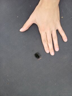 Trampolína - 4