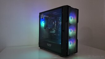 Ryzen 5 8600G, 16GB Ram, NVME 1TB - 4