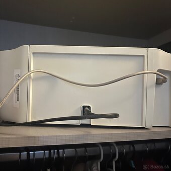 HP DeskJet Ink Advantage 2135 - 4